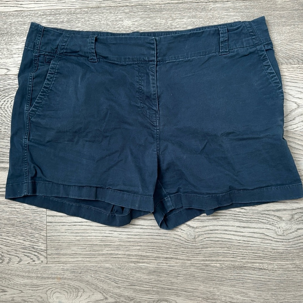 Women’s vineyard vines everyday shorts